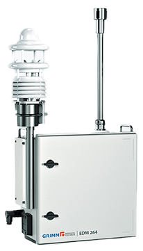 Water Quality Monitoring Device